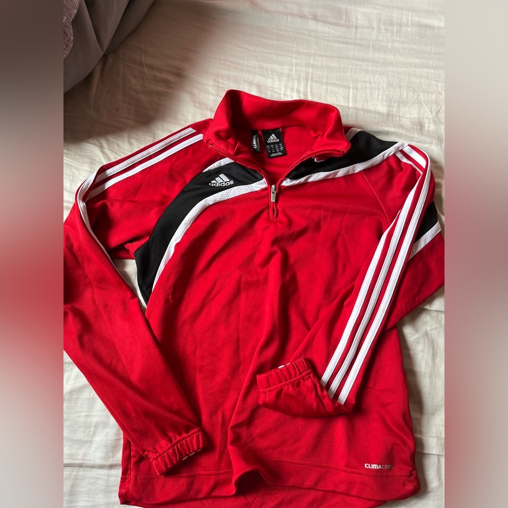 Adidas Track Top